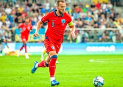 TVP 2 Piłka nożna: Euro 2024 - mecz ćwierćfinałowy: Anglia - Szwajcaria