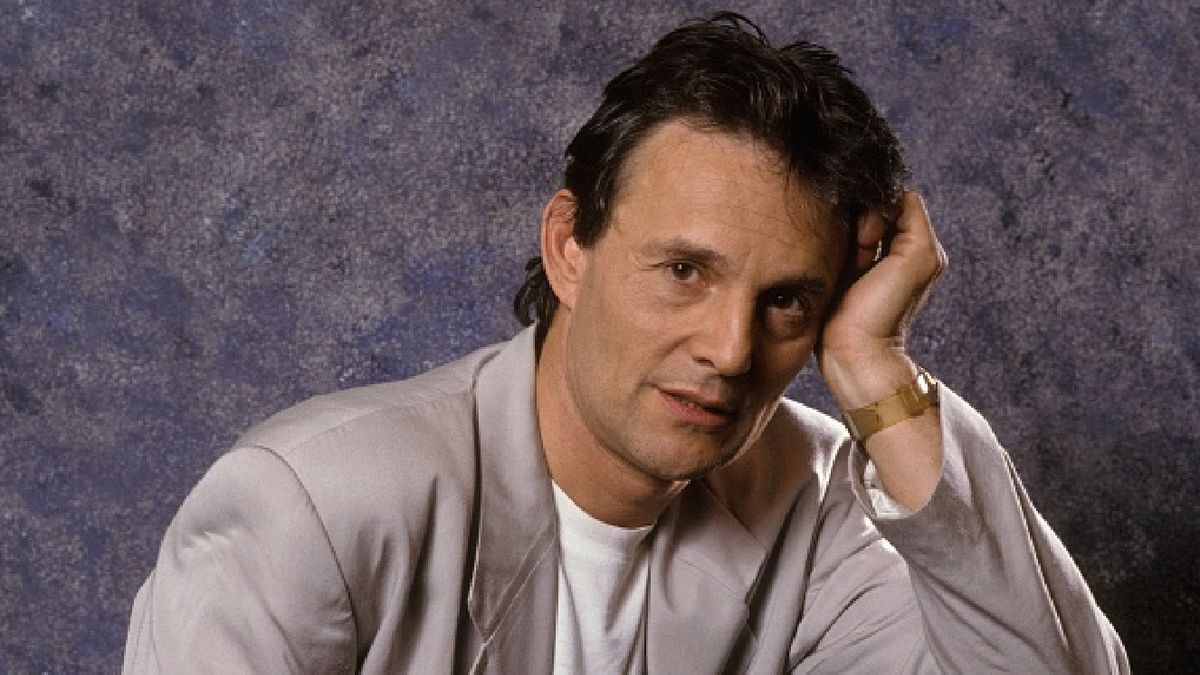 Murray Head miał wypadek we Francji.