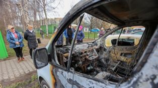 Coraz więcej niebezpiecznych incydentów. Eksperci ostrzegają przed rosnącym ryzykiem