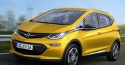 Opel zapowiada wprowadzenie samochodu elektrycznego w 2017 roku