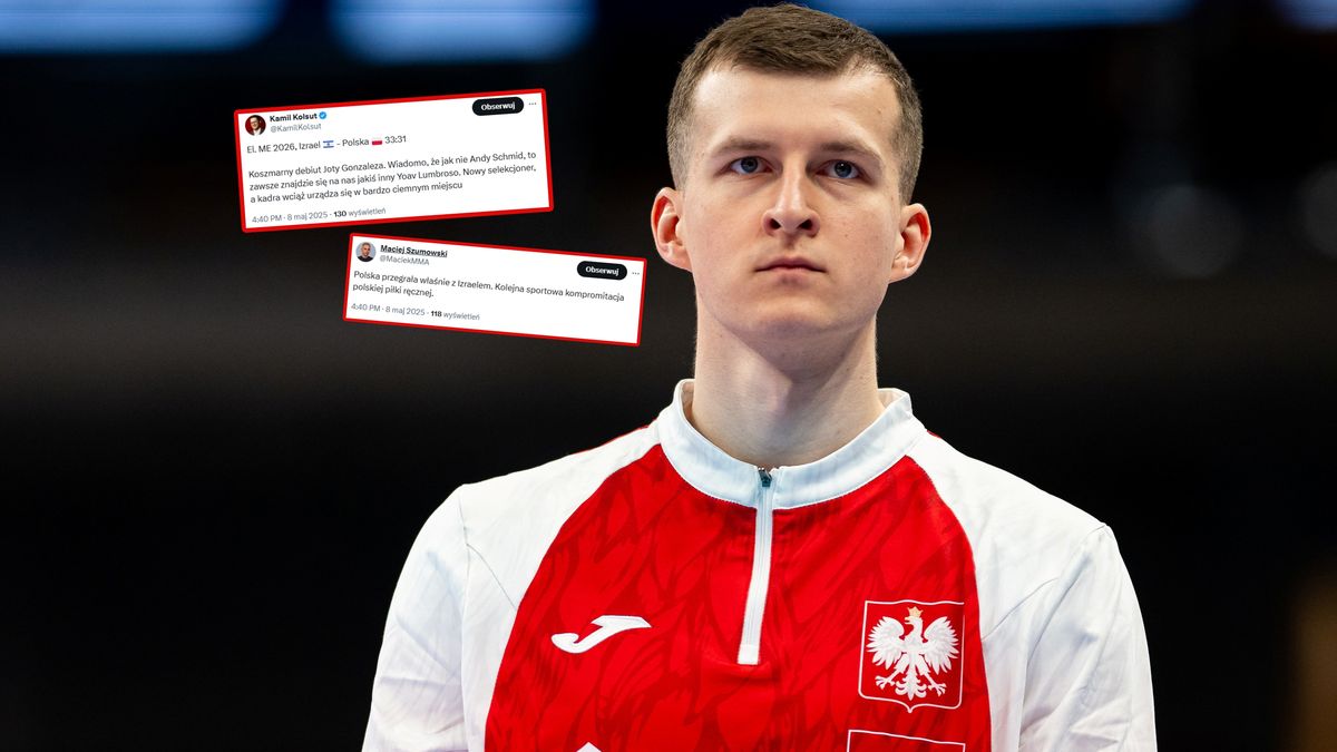 Getty Images / Mikołaj Czapliński
