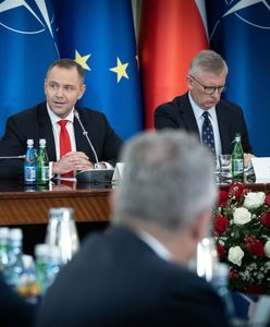 Nowa rada przy prezydencie. Nieoficjalnie: Nawrocki zaprasza posłów do współpracy