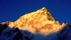 Alpinizm. Nirmal Purja dokonał niemożliwego. Korona Himalajów w 7 miesięcy
