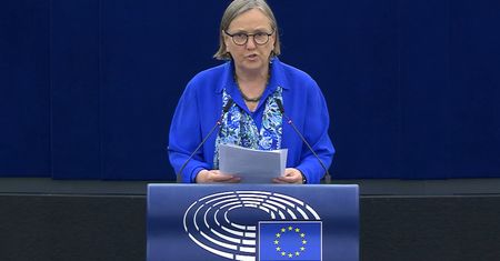 "Makabryczny skandal". Duże emocje podczas debaty o Polsce w PE