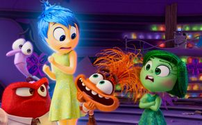 Polsat HD W głowie się nie mieści 2