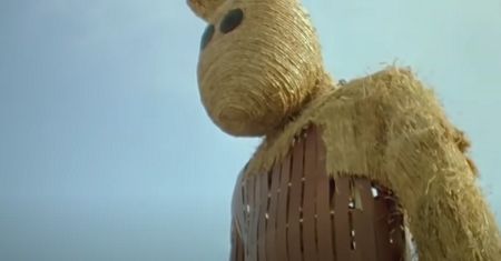 "Miś" kończy dziś 40 lat. Wiadomo, co było w scenie, którą usunęła cenzura