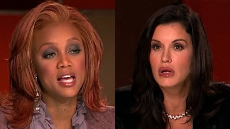 Zwyciężczyni "Top Model" odebrano nagrodę, bo koleżanka doniosła, że była eskortką. Jakie jeszcze tajemnice show ujawniono?