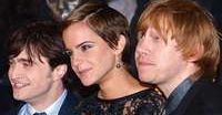 Premiera przedostatniego filmu o Harrym Potterze