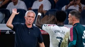 Wściekły Mourinho doszukuje się spisku. "Dlaczego robią to teraz?"