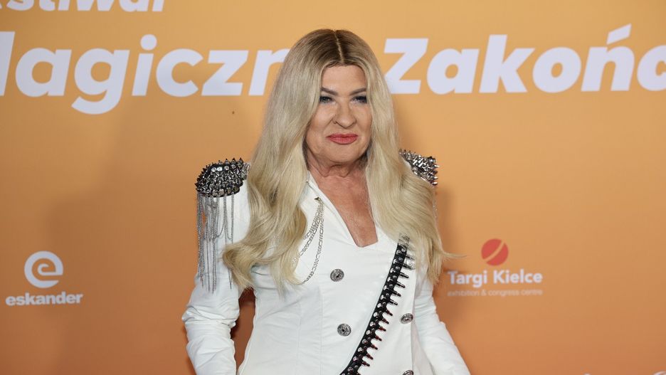 Beata Kozidrak