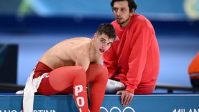 Wszystko jasne. Tyle zarobił trener za srebro swojego podopiecznego