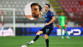 Nie będzie odpuszczania. Polak nie dostanie wielu szans na grę w Interze