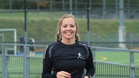 60 maratonów w 60 dni. Niezwykły wyczyn samotnej matki