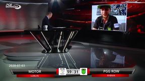 Żużel. Pies szczekał na Worynę: Chyba chce mi powiedzieć, skończ gadać, bierz się za trenowanie