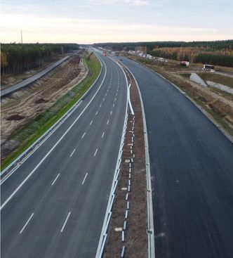 To już pewne. Podlasie z kolejną drogą ekspresową