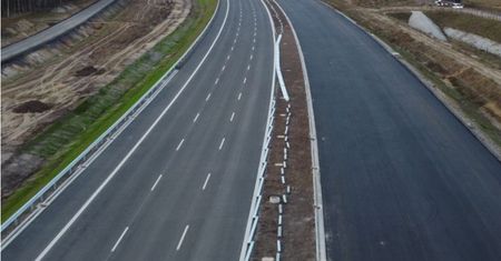 To już pewne. Podlasie z kolejną drogą ekspresową