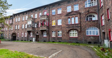 Pogoda w Katowicach. Prognoza na sobotę 17 stycznia. Chłodno, bez opadów i wysokie ciśnienie