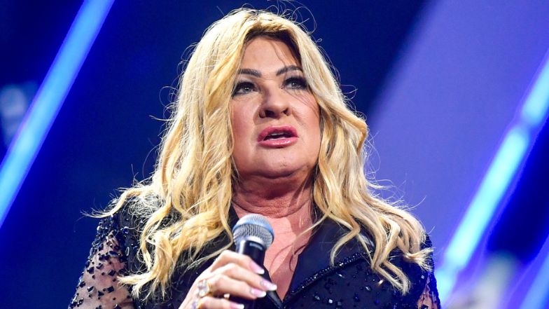 Beata Kozidrak przerwała milczenie i przemówiła do fanów