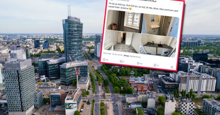 14-metrowa kawalerka na sprzedaż. Cena? 340 tys. zł