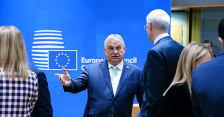 Amerykanie tupnęli nogą. Błyskawiczna reakcja rządu Orbana ws. banku