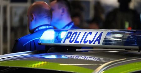 Pijany kierowca recydywista w Toruniu miał 3,5 promila! 22-letnia kobieta po wypadku trafiła do szpitala