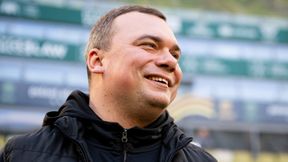 "Musimy wejść na wyższy poziom". Jagiellonia nie lekceważy Wisły Kraków