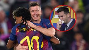 "Lewy" napisał historię! Przebił Messiego i pobił rekord LM