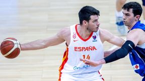 El. EuroBasket 2022. Hiszpania zagrała nie dla Polski. Jak wygląda sytuacja w grupie?