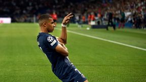 Dublety gwiazd. Zobacz klasyfikację strzelców Ligi Mistrzów