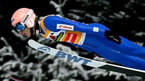 Kubacki rozbił rywali! Ta statystyka mówi wszystko