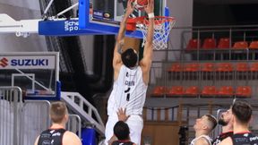 Jest kolejny transfer w PLK. Łowca punktów wrócił do "Szabli"