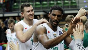 Mistrz Polski chce zorganizować Final Four Ligi Mistrzów