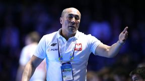 Tałant Dujszebajew: Moja decyzja nie uległa zmianie. Odchodzę wyłącznie ze względów honorowych