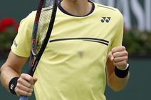 ATP Indian Wells: Hubert Hurkacz kontra Denis Shapovalov. Stawką ćwierćfinał prestiżowego turnieju