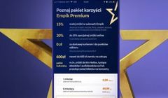 Empik Premium za darmo aktywowało ponad 500 tys. osób, bezpłarny okres wydłużony do 60 dni