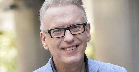 Mariusz Szczygieł zrobił coming out