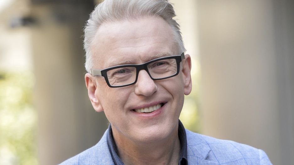 W swojej najnowszej książce Mariusz Szczygieł zrobił coming out