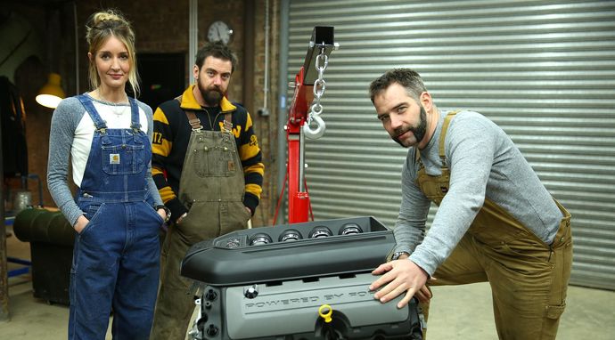 Warsztat Goblin Works