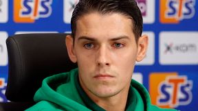 Będzie wielki powrót do Widzewa Łódź? Jest jeden warunek