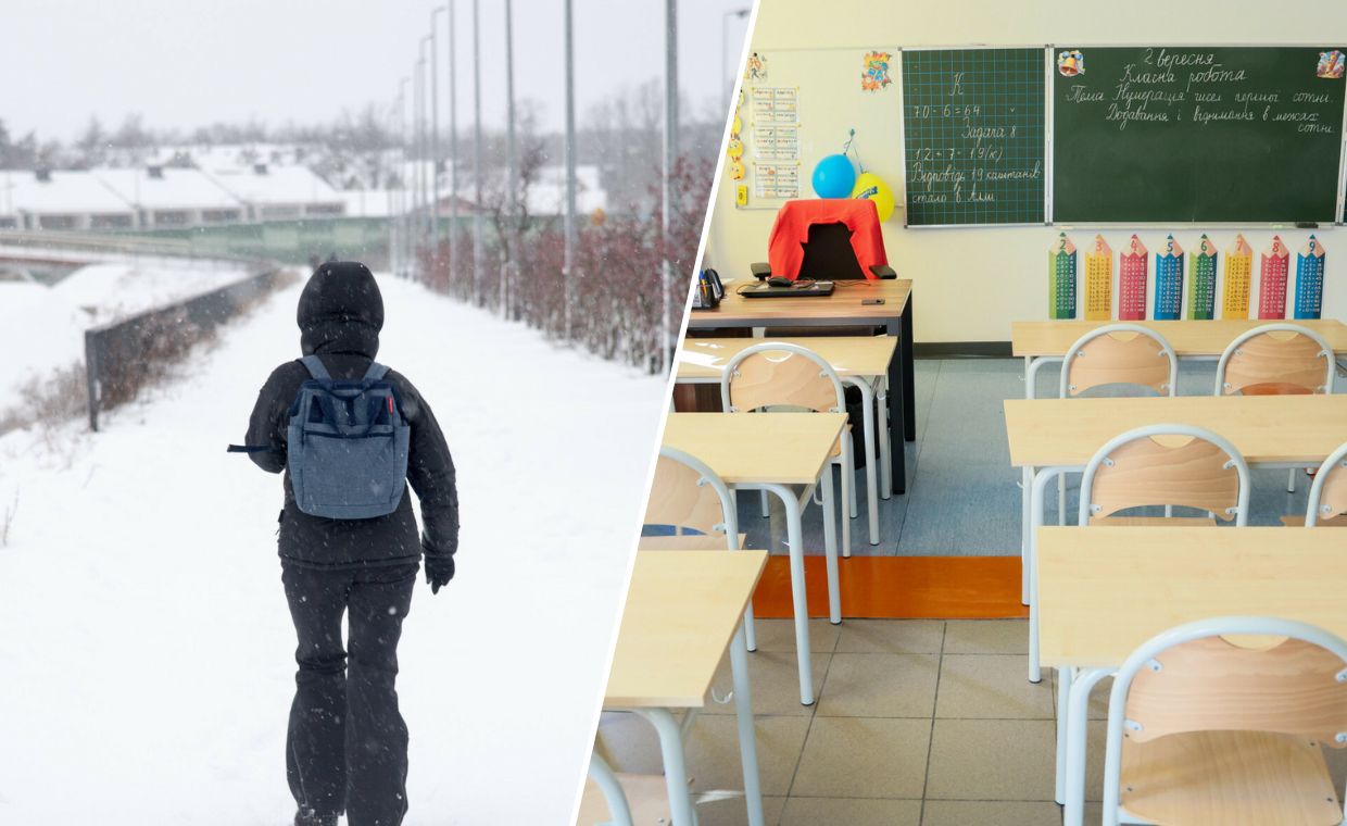 wiadomości,aktualności,WP Wiadomości Dłuższe ferie w kilku regionach. Szkoły reagują na siarczysty mróz