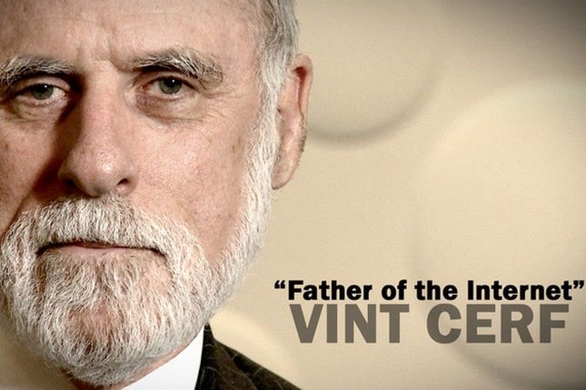 ARPANET miał przetrwać uderzenie atomowe? To nieprawda - twierdzi Vint Cerf 4