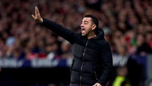 Barcelona nie chce, aby Xavi odszedł. Szkoleniowiec będzie miał nową rolę