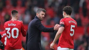 To nowy faworyt do objęcia Manchesteru United