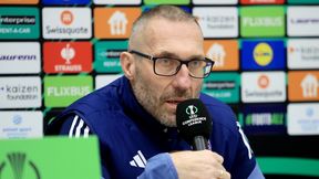 Papszun odkrywa karty ws. swojej przyszłości