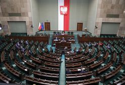 Ustawa budżetowa. Debata w Sejmie. W PiS pełna mobilizacja