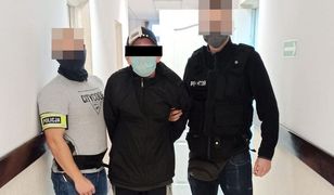 W Kaliszu zatrzymano pedofila na gorącym uczynku. Chciał zaatakować 14-latka