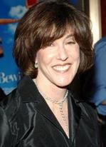 Nora Ephron