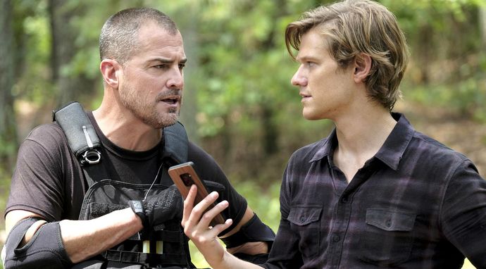 MacGyver 3
