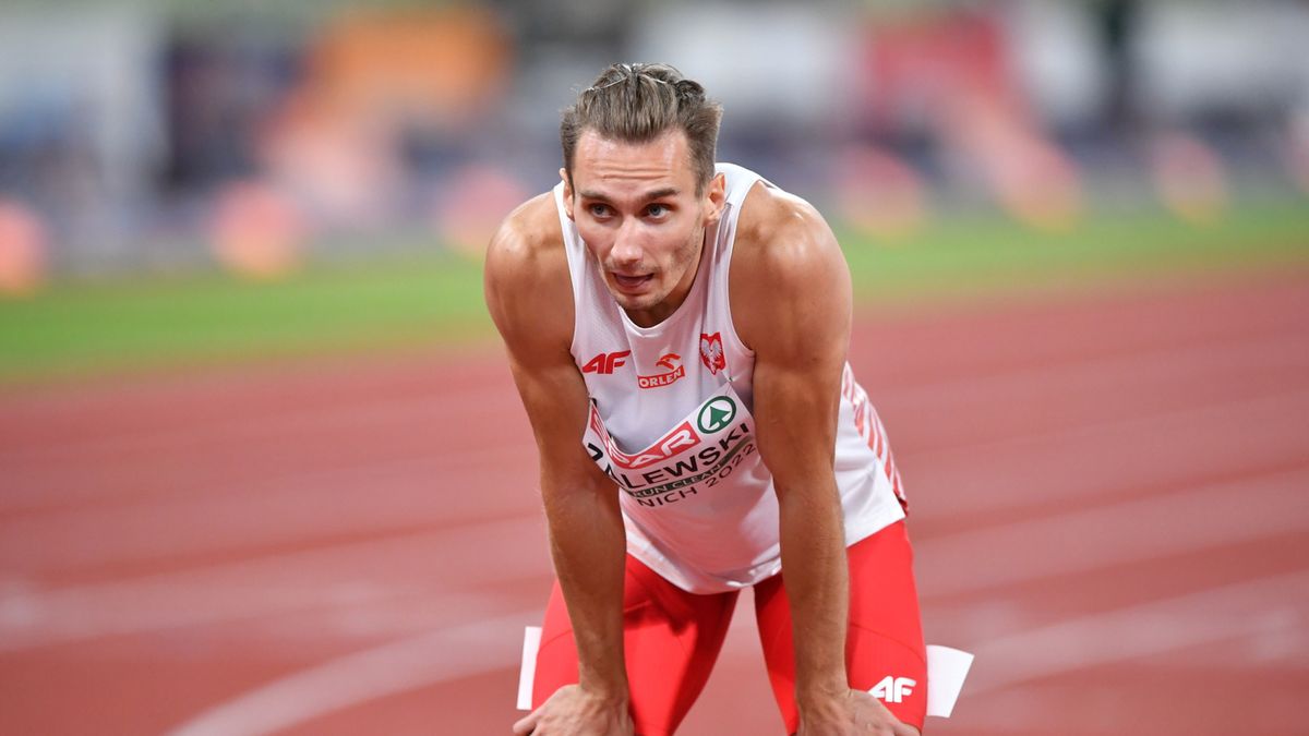 PAP / Adam Warżawa / Na zdjęciu: Karol Zalewski