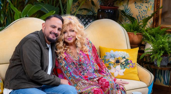 Magda gotuje internet